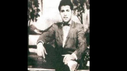 Freddy Fender - Magia De Amor