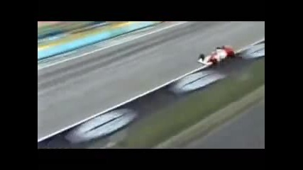 Формула 1 Сан Марино 1994 цялото състезание част 9/10