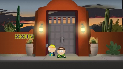 South Park | Сезон 17 | Епизод 08 | Превю