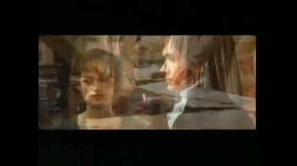 Pride & Prejudice - The Reason