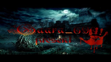 Monstober 2013 Halloween Special