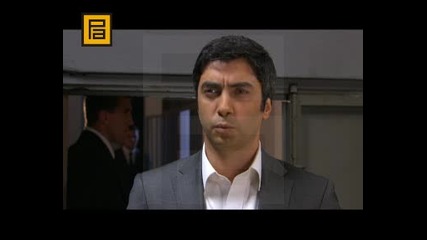 Kurtlar Vadisi Pusu - 49 Bolum Fragman