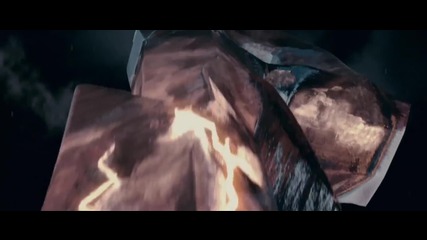 Хари Потър и Даровете на Смърта Част 2 - Трейлър (1080p)