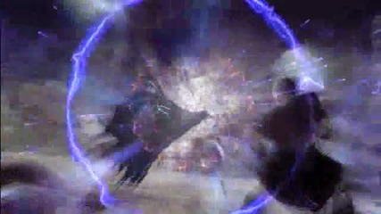 E3 2010: Clash of The Titans - Ghoul Slicing Gameplay 