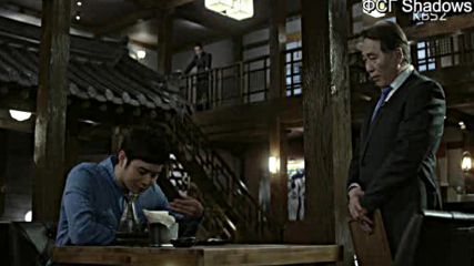 Rus Master: God of Noodles E08 190516г