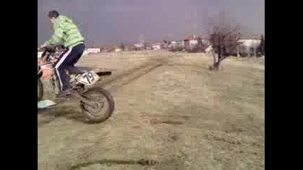 Ktm 525 sx [gorublqne]