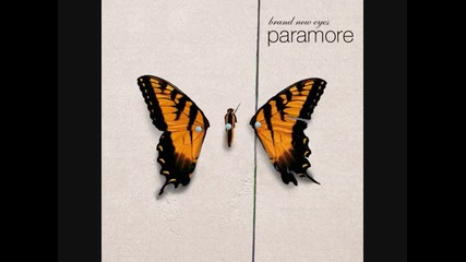 Paramore - Careful [ Brand New Eyes ]