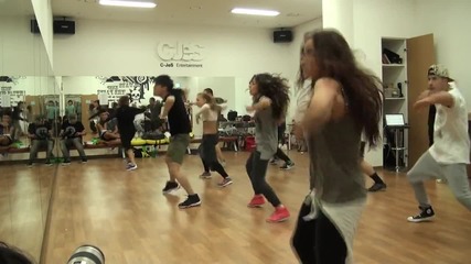 Xia Junsu - Incredible ( Dance Practice )