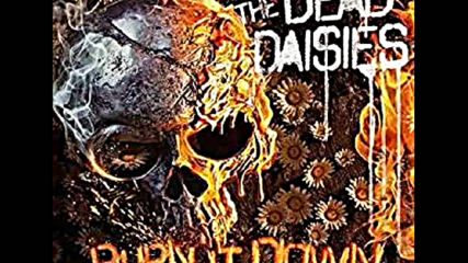 The Dead Daisies - Bitch 2018