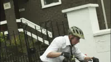 Danny Macaskill