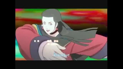 Naruto Shippuden Opening 3