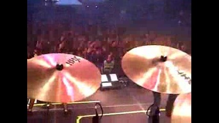 E - Type - True Believer - Official Video (hq).avi