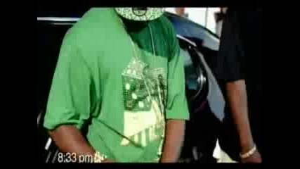 Playaz Circle Ft Lil Wayne - Duffle Bag Boy