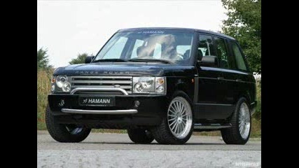 Коли С Тунинг От Hamann