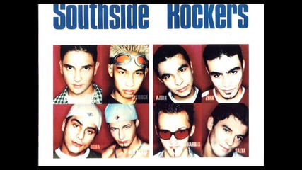 Southside Rockers - Let your body move 
