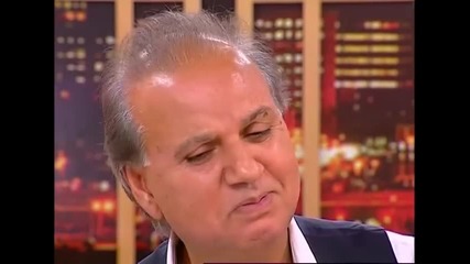 Muharem Serbezovski - Da li je to ljubav - Bg Prevod