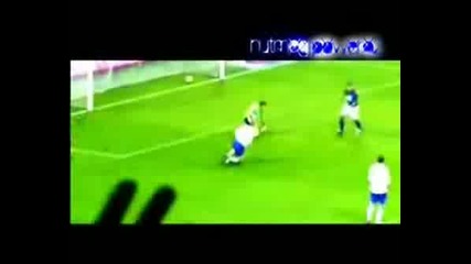 Zlatan Ibrahimovic.. 2008