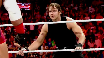 The Shield - Netherlands Tour Promo 2014