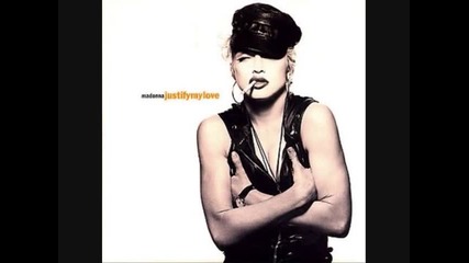 Madonna - Justify My Love 