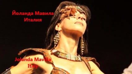 Цирк Балкански сезон 2013 - Circus Balkanski Season 2013