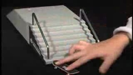 Tech Deck Trick Grinds