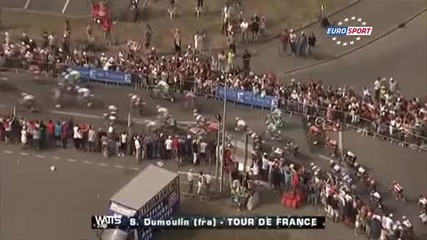 Watts Zap - 25.07.2011 (tour de France Special) [hq][hd]