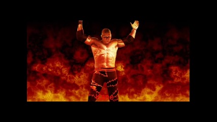Wwe Raw 2010