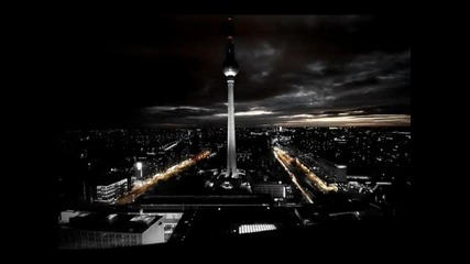 Waldeck - Love Dub 