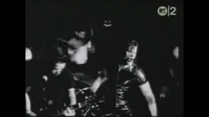 Afi - Total Immortal 