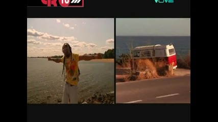 Milk and Sugar feat Gary Nesta Pine - Let the sun shine 