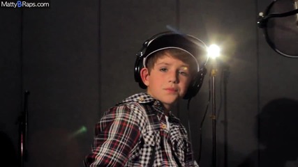 Mattybraps and Carlos Guevara Cover - One Direction - Story of My Life