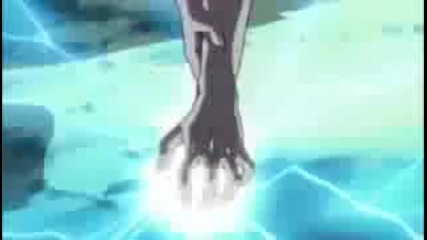 Naruto vs Sasuke In the end 