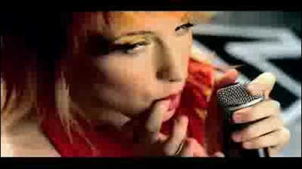 Paramore - Misery Business