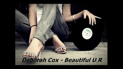 Deborah Cox - Beautiful