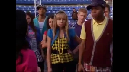 Camp Rock 2 - The Final Jam Trailer Demi Is Ready to Rock
