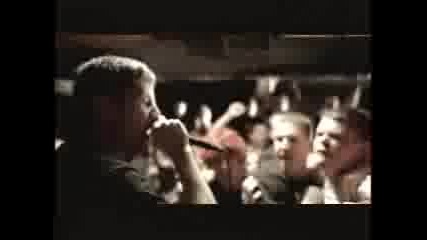 Comeback Kid - Wake The Dead