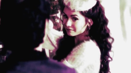 Katherine Pierce - Cold Hard Bitch