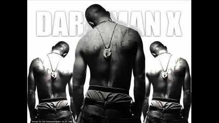 Dmx - I Wish (ft Seal) 