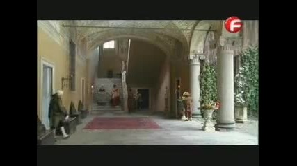 Дъщерята на Елиза сезон 3 епизод 9 част 4