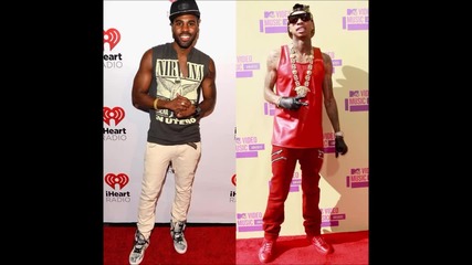 П. Р. Е. М . И. Е. Р. А.! Jason Derulo Ft. Tyga - Bubblegum