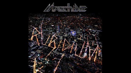 (2013) Maschine - The Fallen