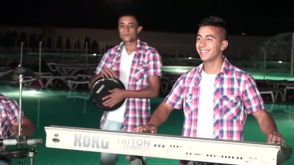 Lutvu Kartal (kartal Zurna 2014) official video