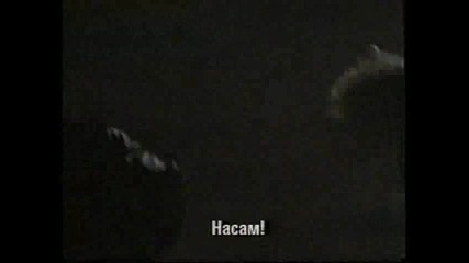 Talos the Mummy / Мумията (1998) (бг субтитри) (част 2) Vhs Rip Айпи видео 2000