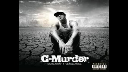 C - Murder Feat. Verse J. Lyric Sosa amp Chieffa - Beastmode
