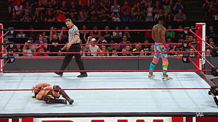 Kofi Kingston vs. Daniel Bryan - WWE Title Match: Raw, May 6, 2019 (Full Match)