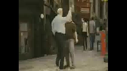 Нежеланото Момиче