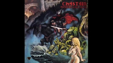 Chastain - Mystery Of Illusion (full Album)