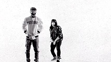 New!!! Royce da 59 ft. Eminem & King Green - Caterpillar [official video]