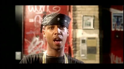 Juelz Santana - There It Go 