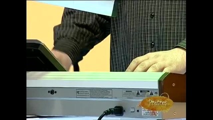 Zex Kazanova Band - Ceca - Da ne cuje zlo 